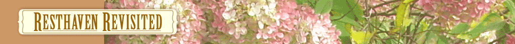 Resthaven Revisited Banner
